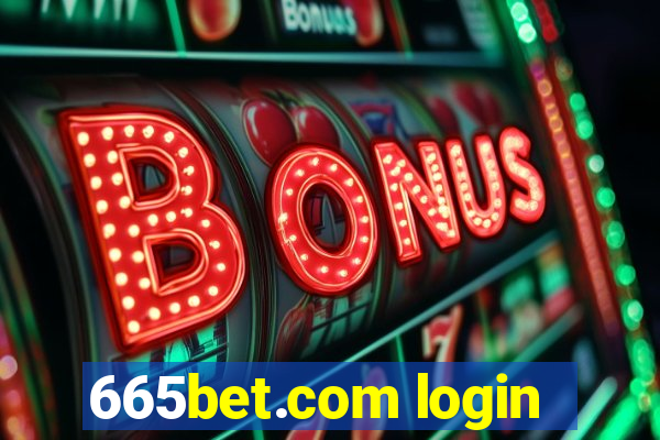 665bet.com login